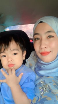 Era Fariza profile icon