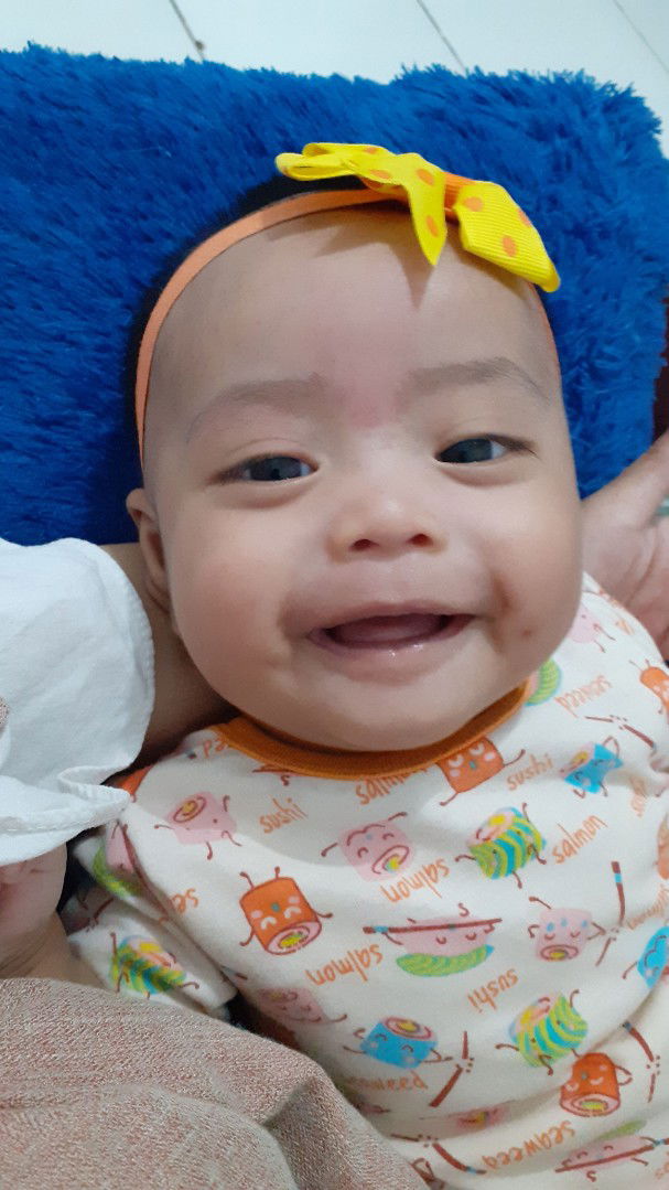 Safitri Aprilianti profile icon