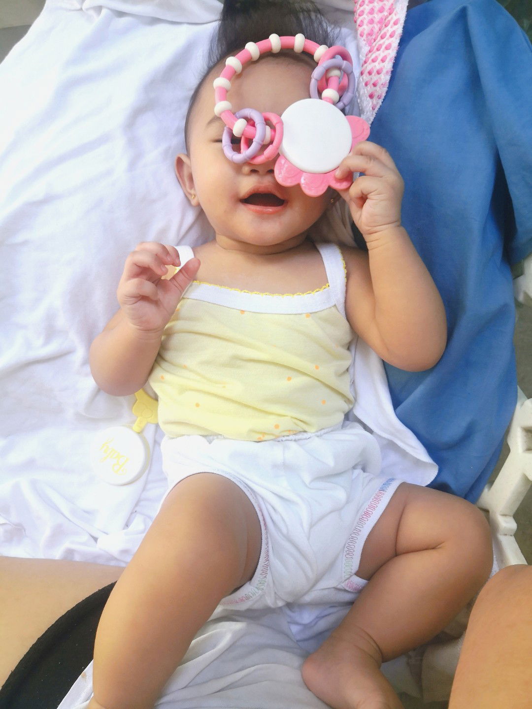 Liezel  carcellar profile icon