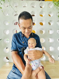 มังกี้ ดี. ดราฟต์ profile icon