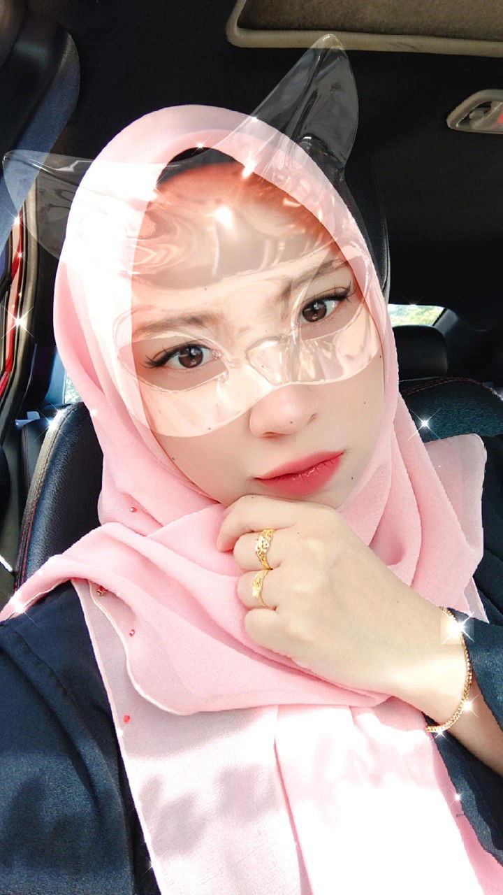 haida rafarah profile icon