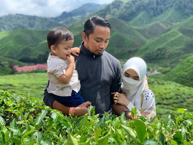 hidayah profile icon