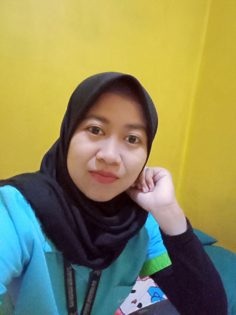 Sofia Atun profile icon