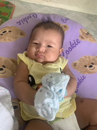 Panadda profile icon