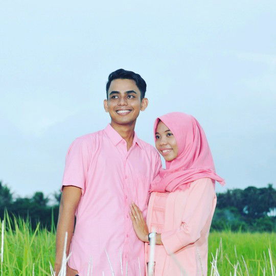 Nur Anisah profile icon