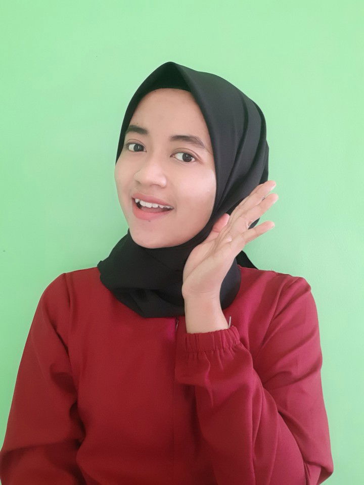 Mila Dwi profile icon