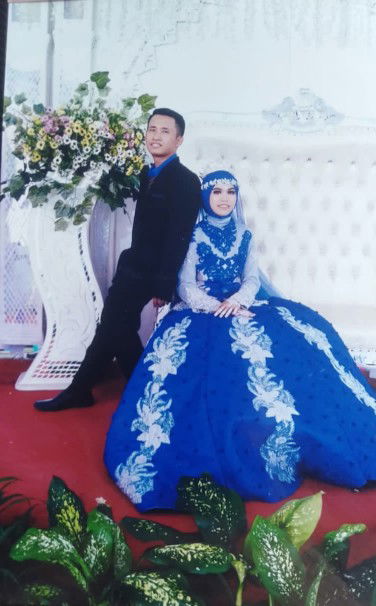 Nur Azizah profile icon