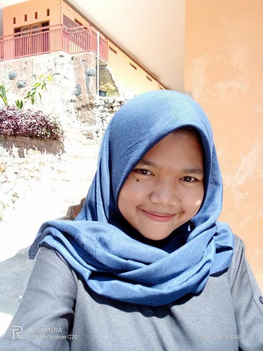 Anggun winati profile icon