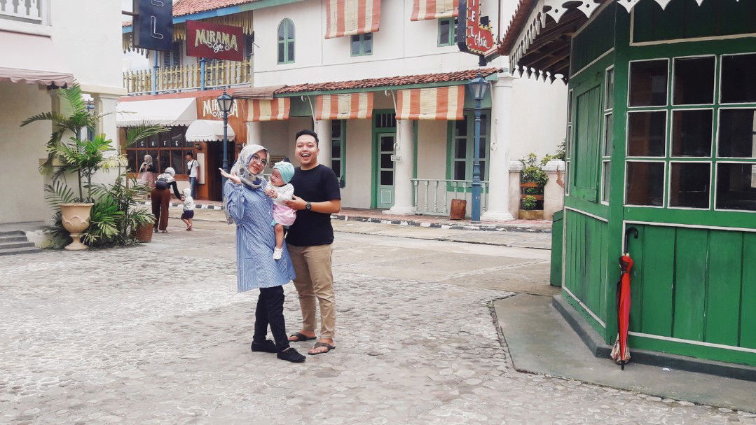 Meidisya Isnaini profile icon