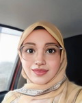 NURUL JANNAH BINTI ZAINAL (JANNAH ZAINAL) profile icon