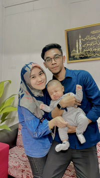 Dhia Mirza profile icon