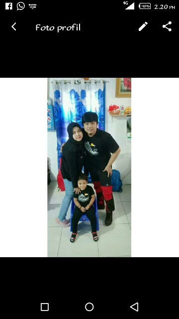 ayu wandira profile icon