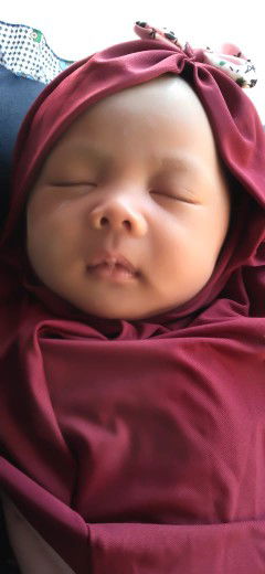 Khawla Rufaida Uzma profile icon