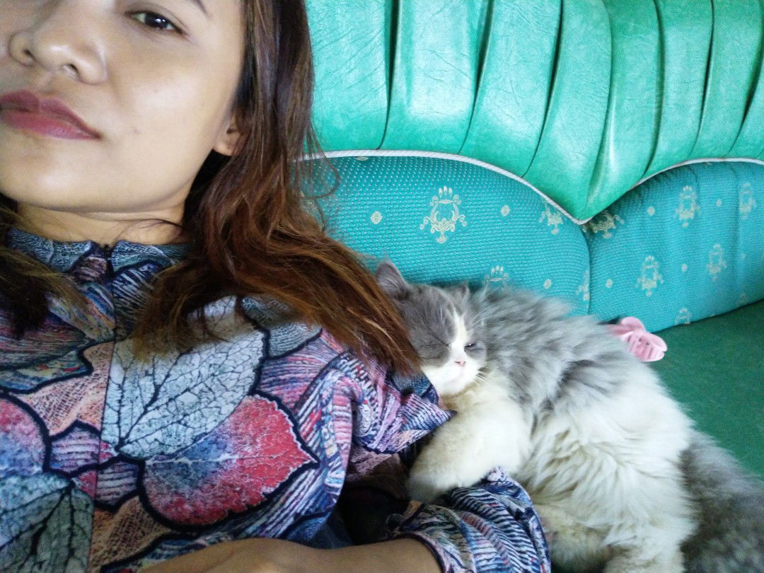 Hanifah profile icon