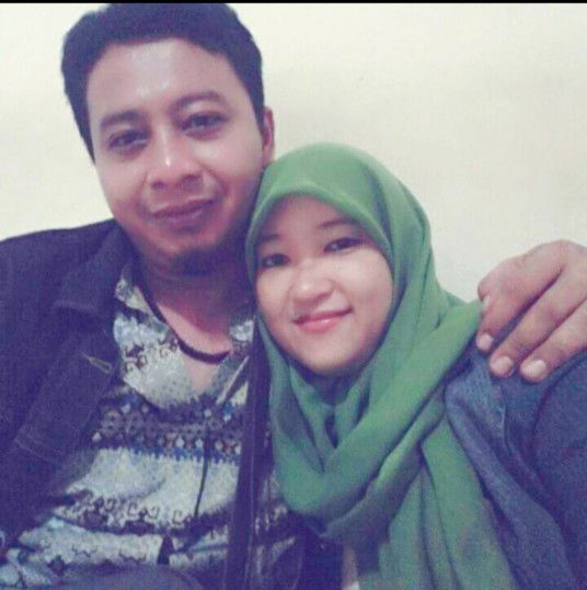 khusnul khotimah profile icon