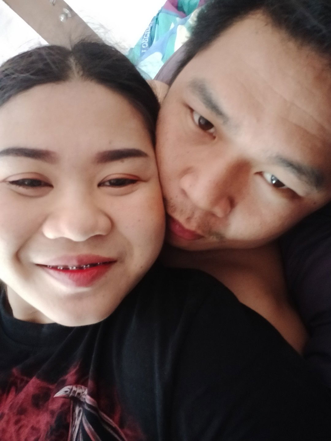 Fang Tippawan profile icon