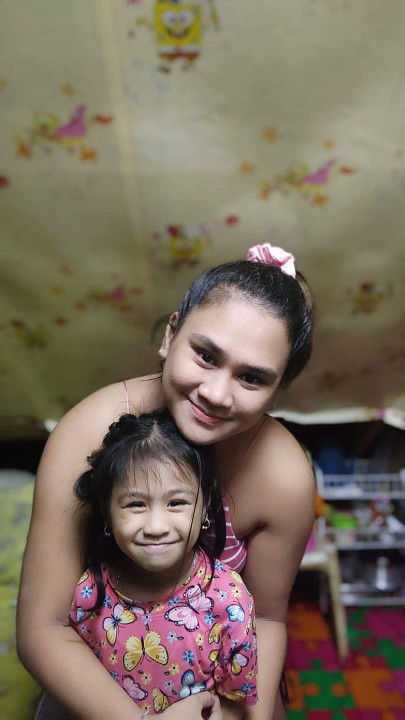 Jeniezel Sasota profile icon