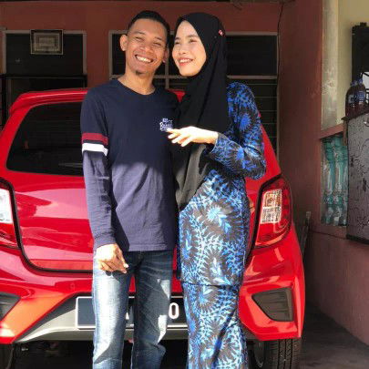 Nur Suzana profile icon