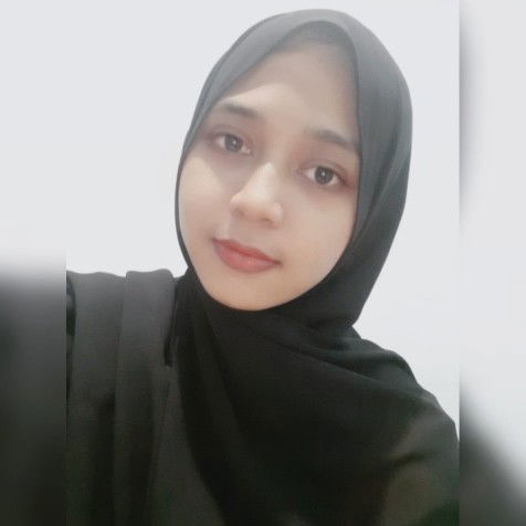 Nita nurul profile icon