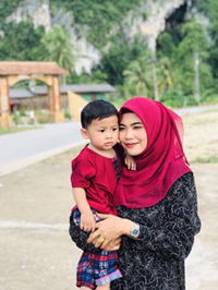 Fatimah Kachalaki profile icon