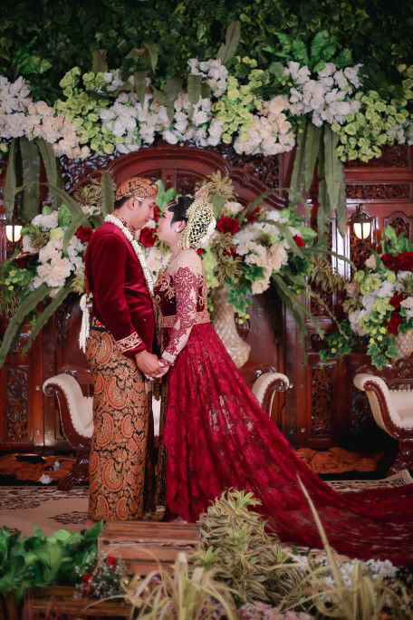 Wanda Hamidah profile icon