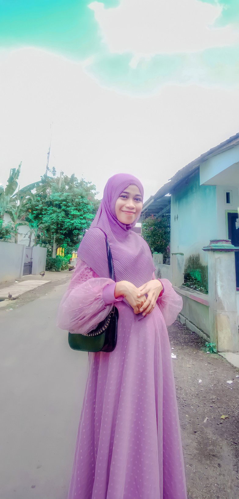 Anisa Gustiani Rhmtllh profile icon