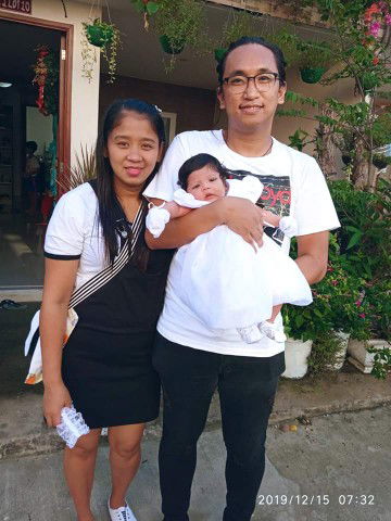 Jhoana Marie Cañas profile icon