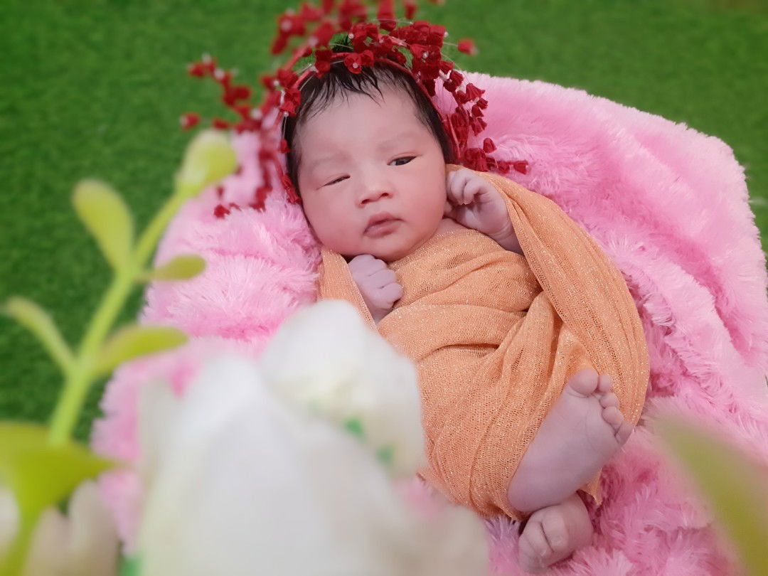 launching , Alhamdulillah