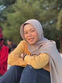 Syazwani Ridzuan profile icon