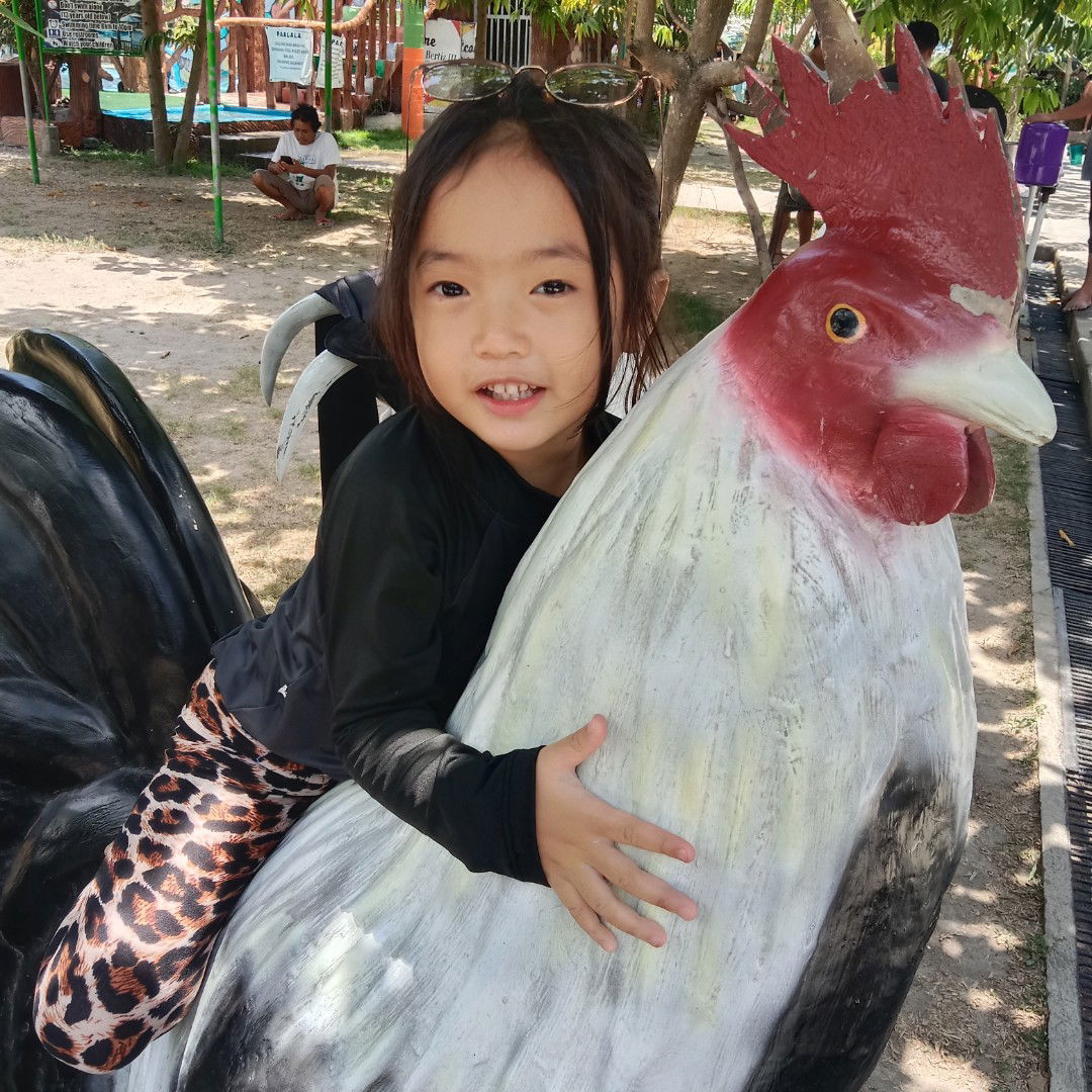 Aila May Bucu Aguilar profile icon