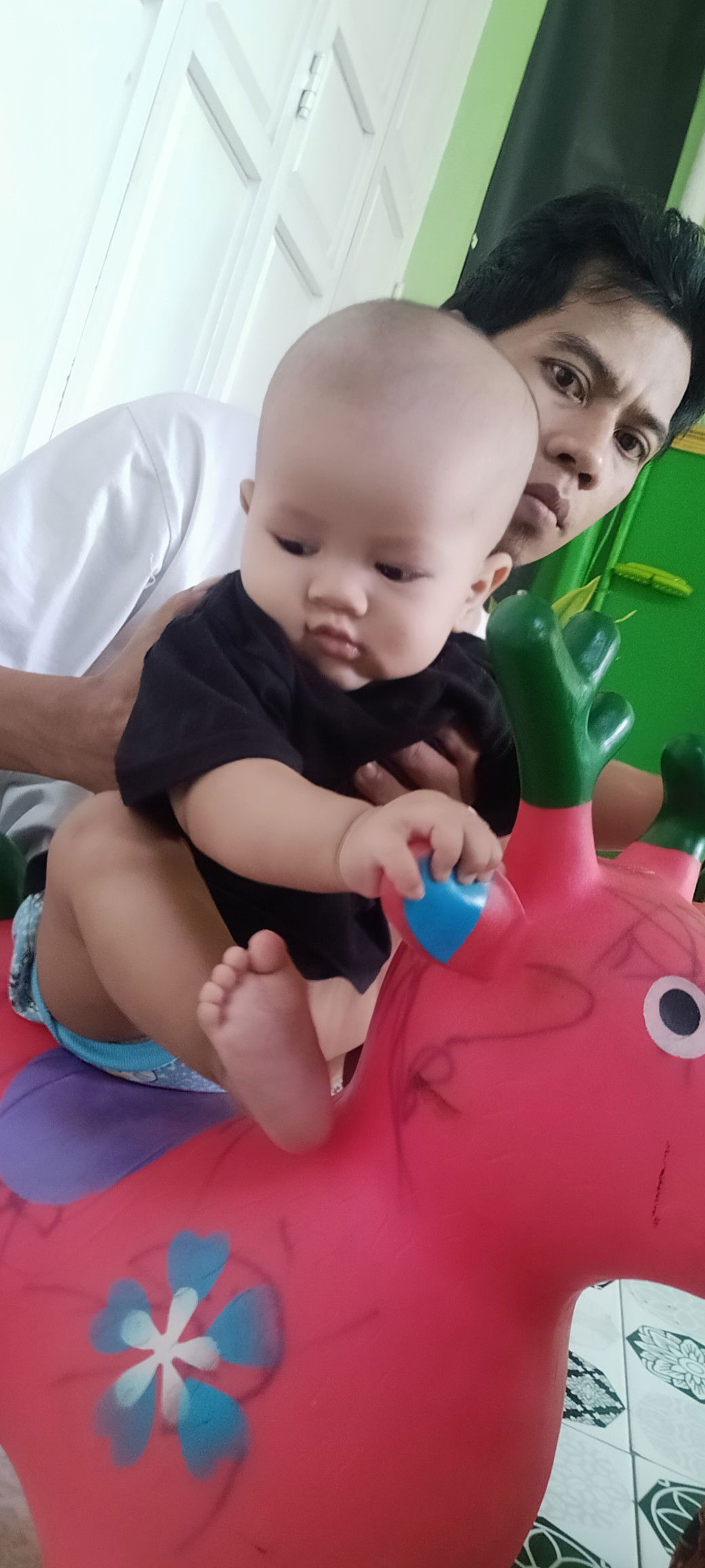 Emilda Milarosa profile icon