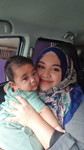 Nur Shaheera binti Razali profile icon