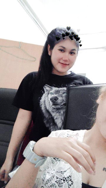 นู๋เฟิรน์ มินิเหละ profile icon