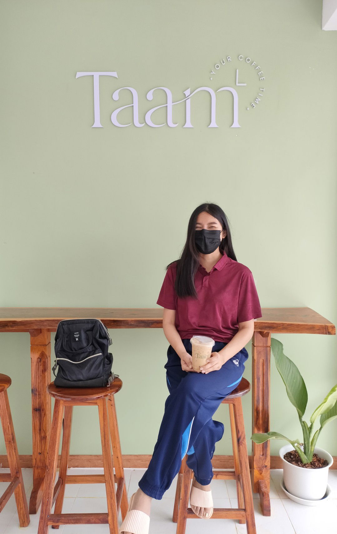 แม่ตะอุ๋น profile icon