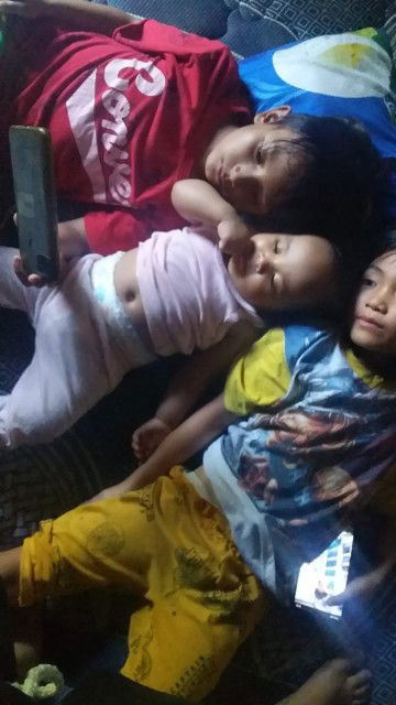 Rahma Kumang profile icon