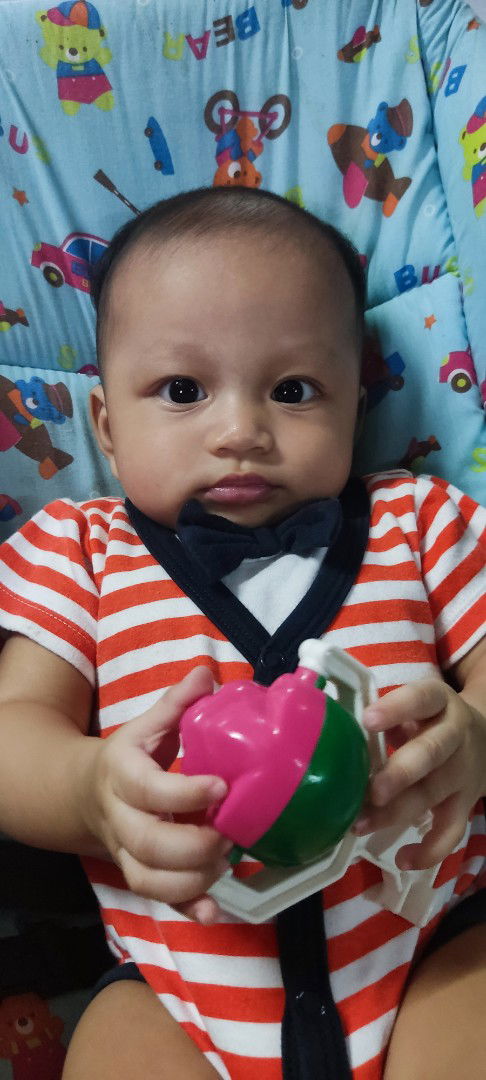 Aunnada Chalyawut profile icon