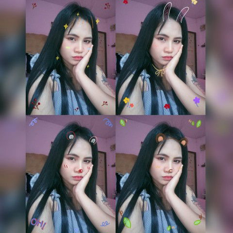 Praew Praao profile icon