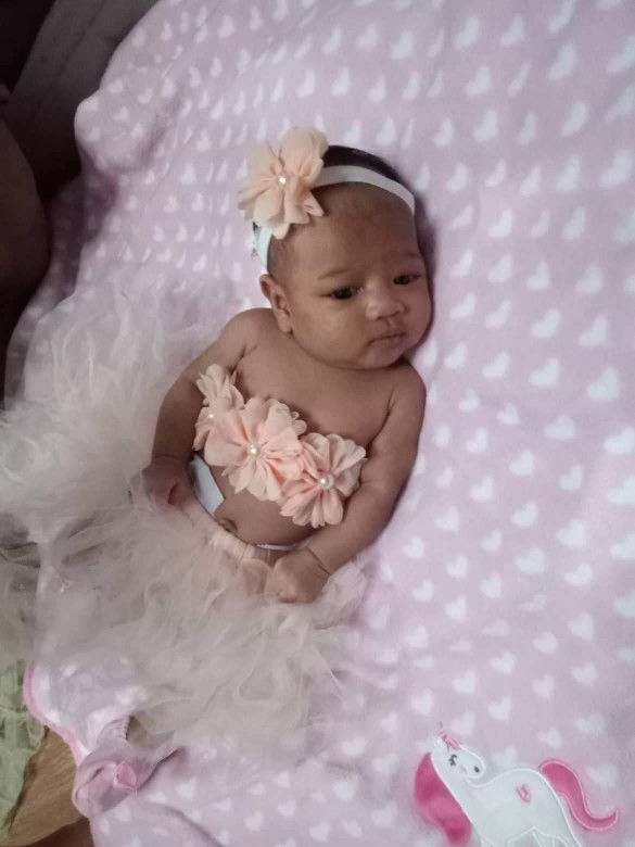 Rhea Pacheco profile icon