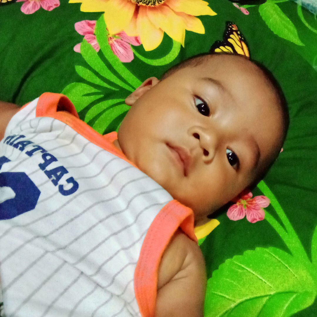 Ibrahim sultan aulia alfarizi profile icon