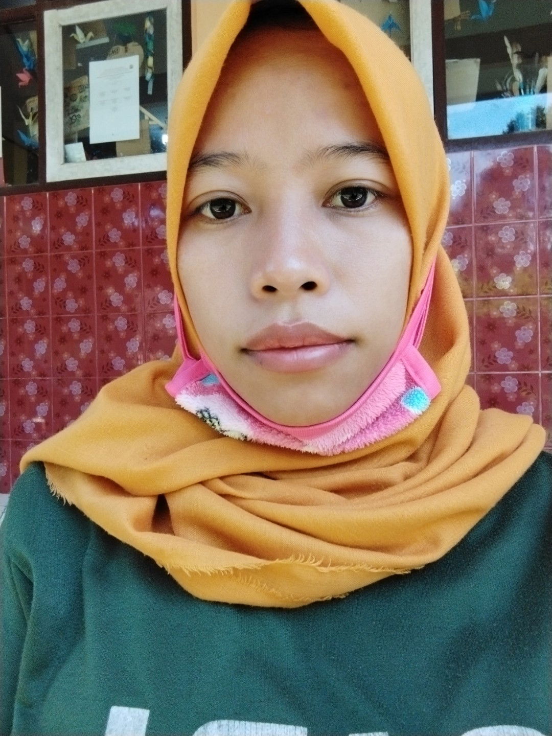 maria nugrohadi profile icon