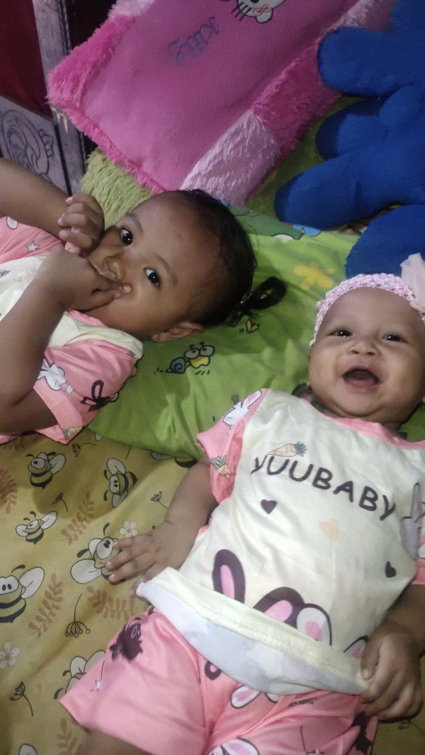 Althaf Budi profile icon