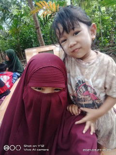 Satry Thohari profile icon