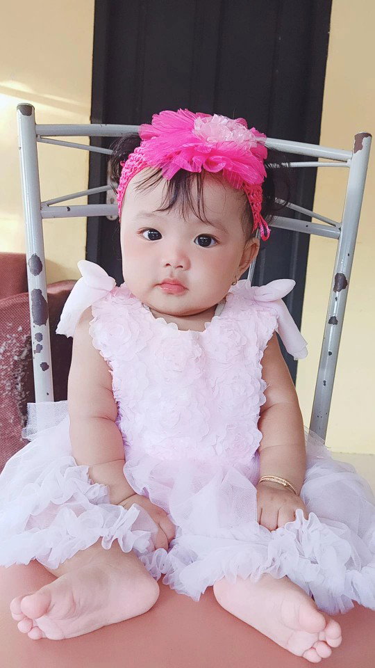 AYRA KAESA ZANUBAH profile icon