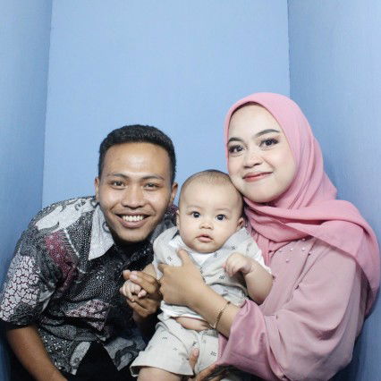 Nur Janah profile icon