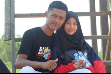 Nur Asiyah profile icon