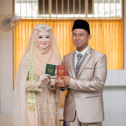 Nur Siti holijah profile icon