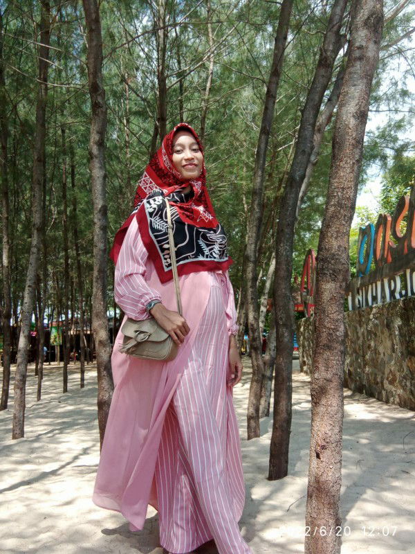 Istiqomah profile icon