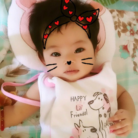 Momsylovebaby profile icon