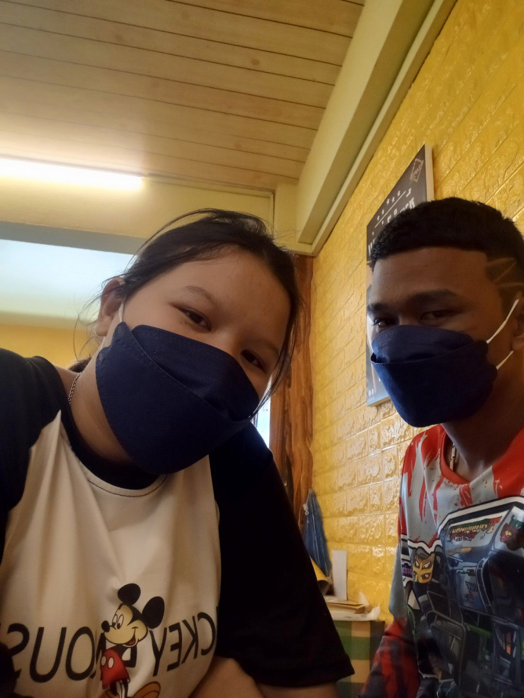 ตริตาภรณ์ ปานนุ่ม profile icon