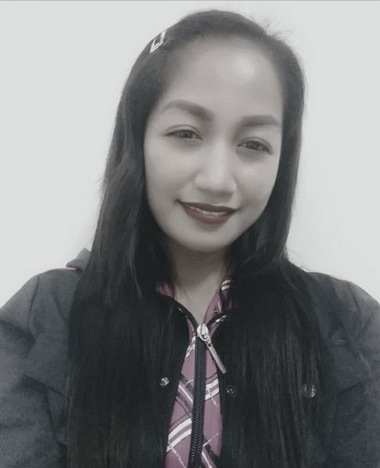 Eleiza Marie Falogme profile icon